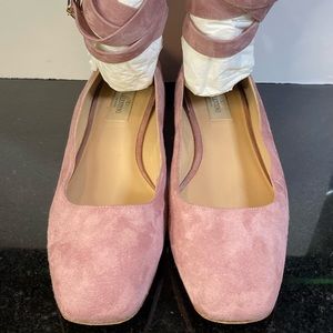 Valentino ballet flats